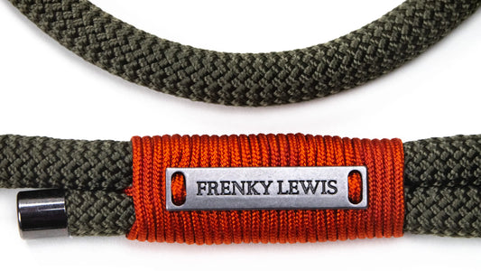 Dog leash – OLLY BAXTER – 1.90M