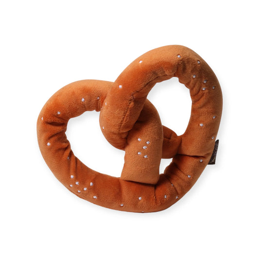 Plush toy PRETZEL